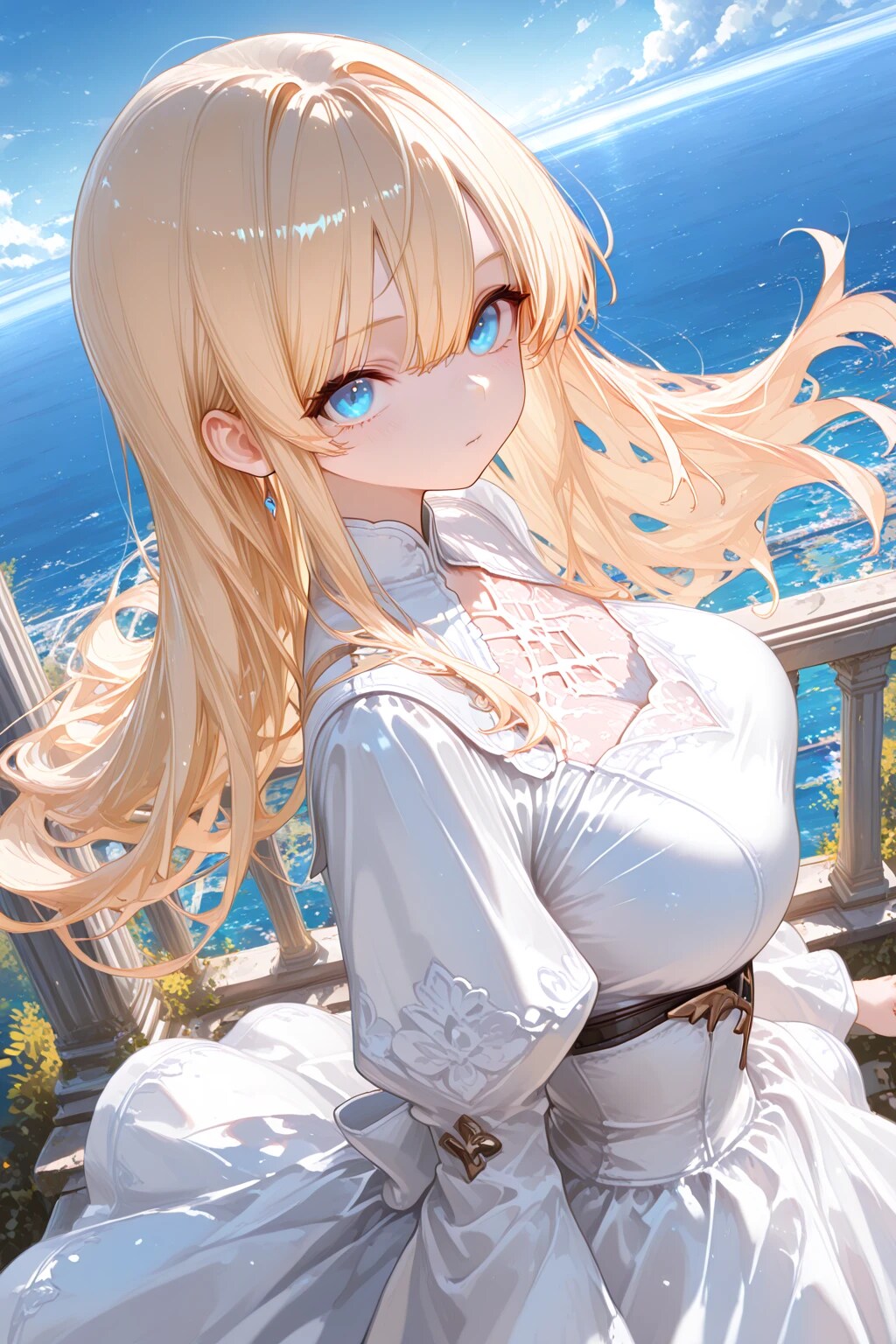 水兵リーベ僕の船