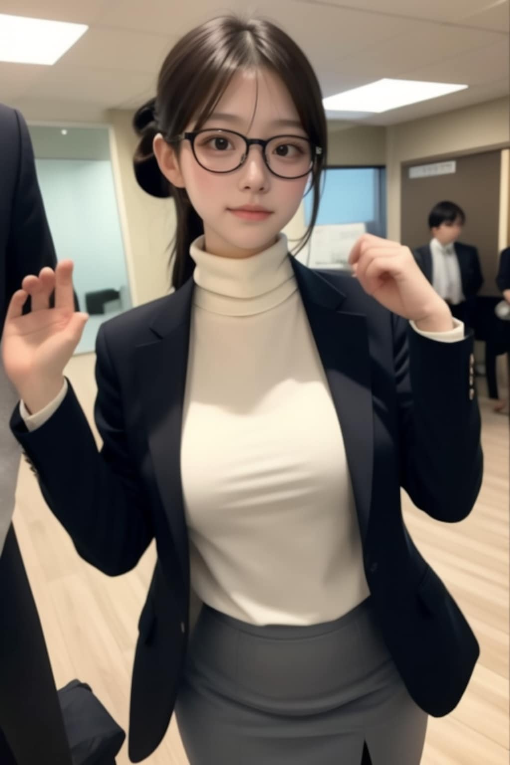 萌えっ子076