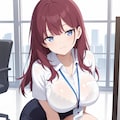 職場の後輩カノジョ 6枚目
