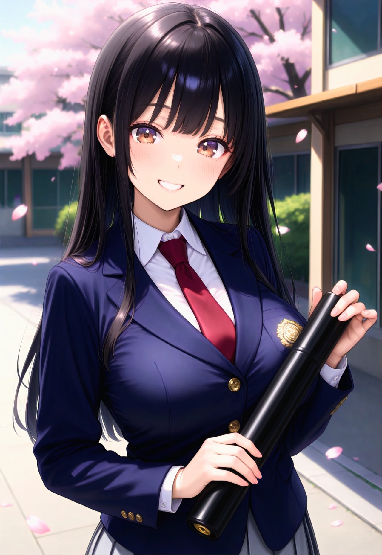 1274（「卒業」投稿企画開始！） | の人気AIイラスト・グラビア