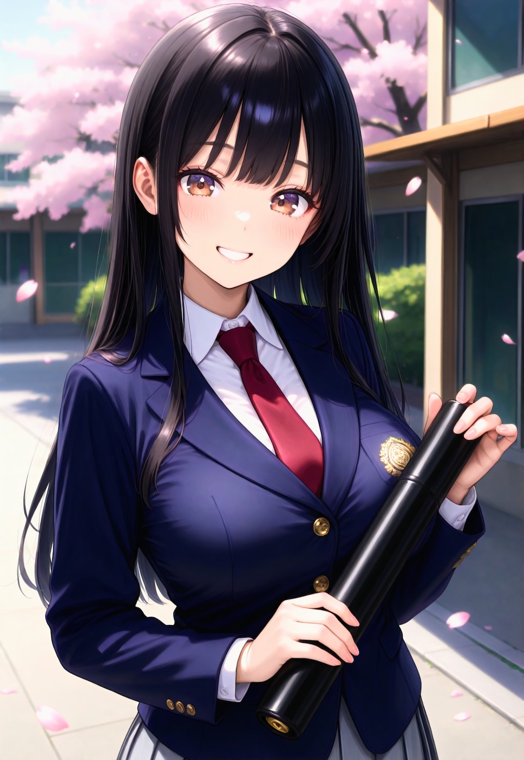 1274（「卒業」投稿企画開始！）