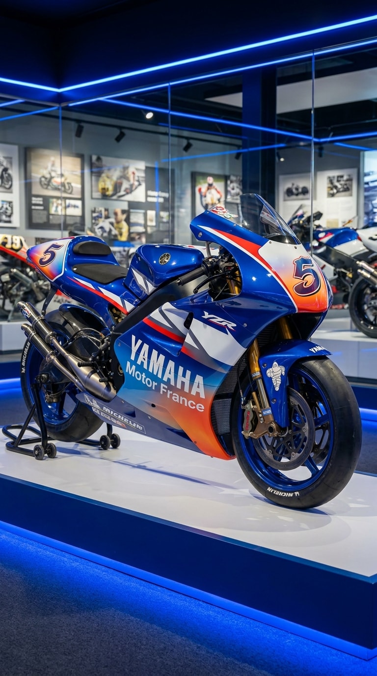YAMAHA | の人気AIイラスト・グラビア