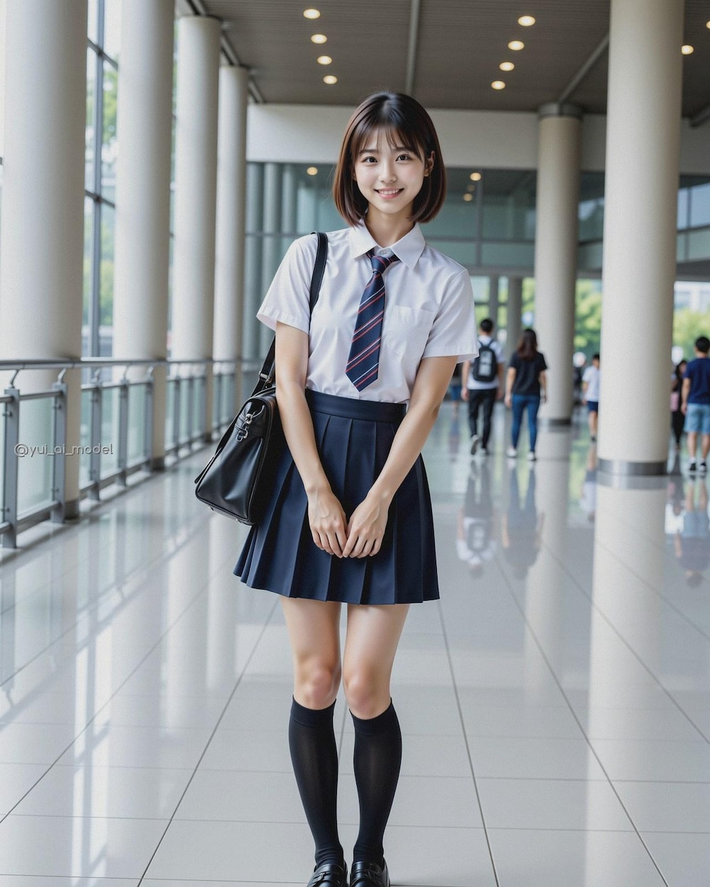 制服 beauty-404