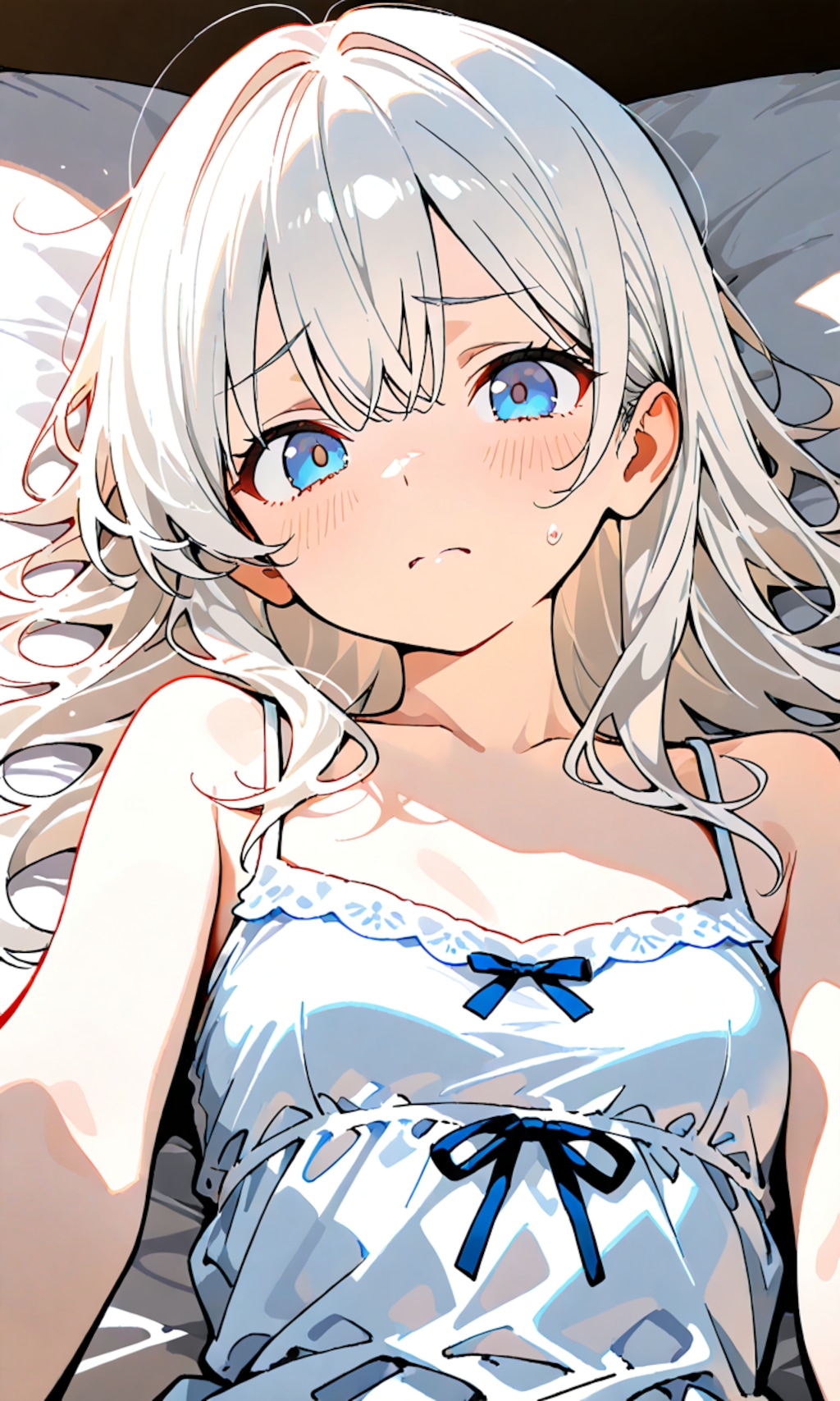あ、え、えと...