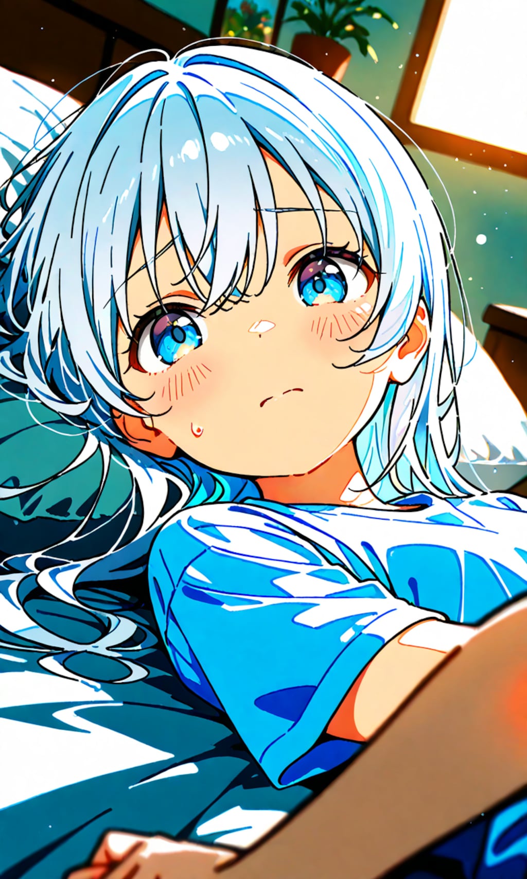あ、え、えと...