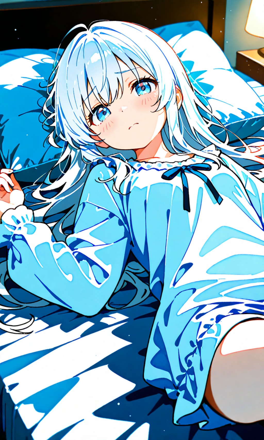 あ、え、えと...