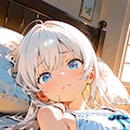 あ、え、えと... 7枚目