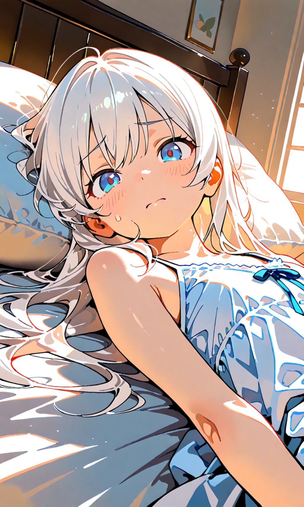 あ、え、えと...