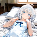 あ、え、えと... 4枚目