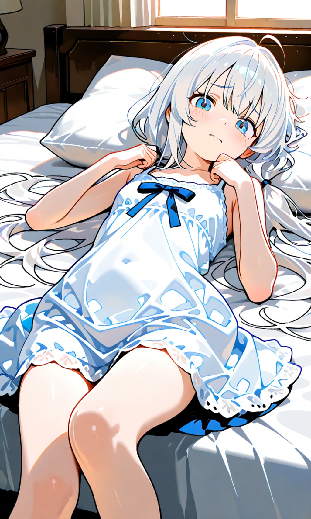 あ、え、えと...