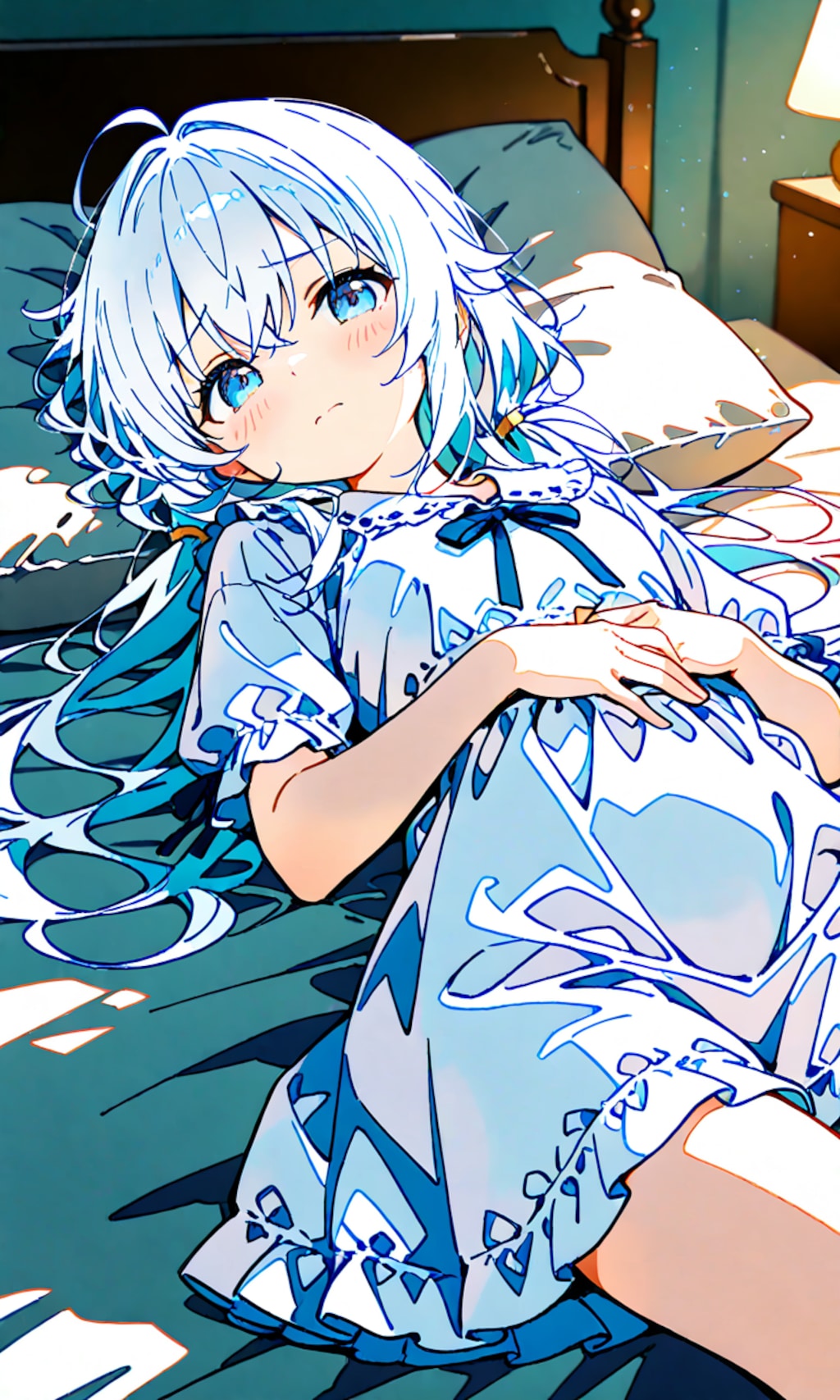 あ、え、えと...