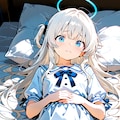 あ、え、えと... 5枚目