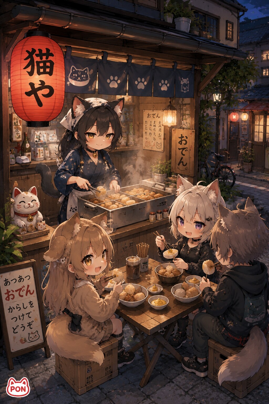 7月16日、からしの日