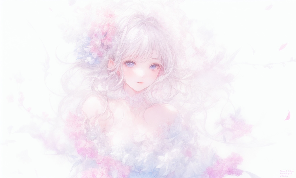 バーメイド香澄さん