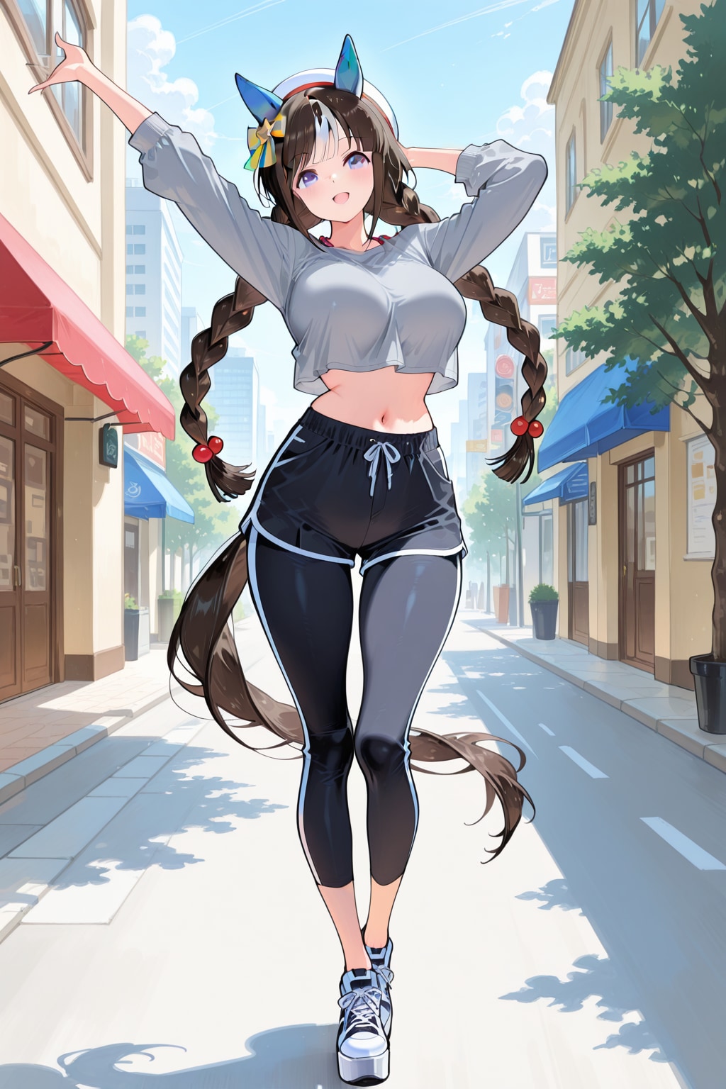 タルマエと走ろう