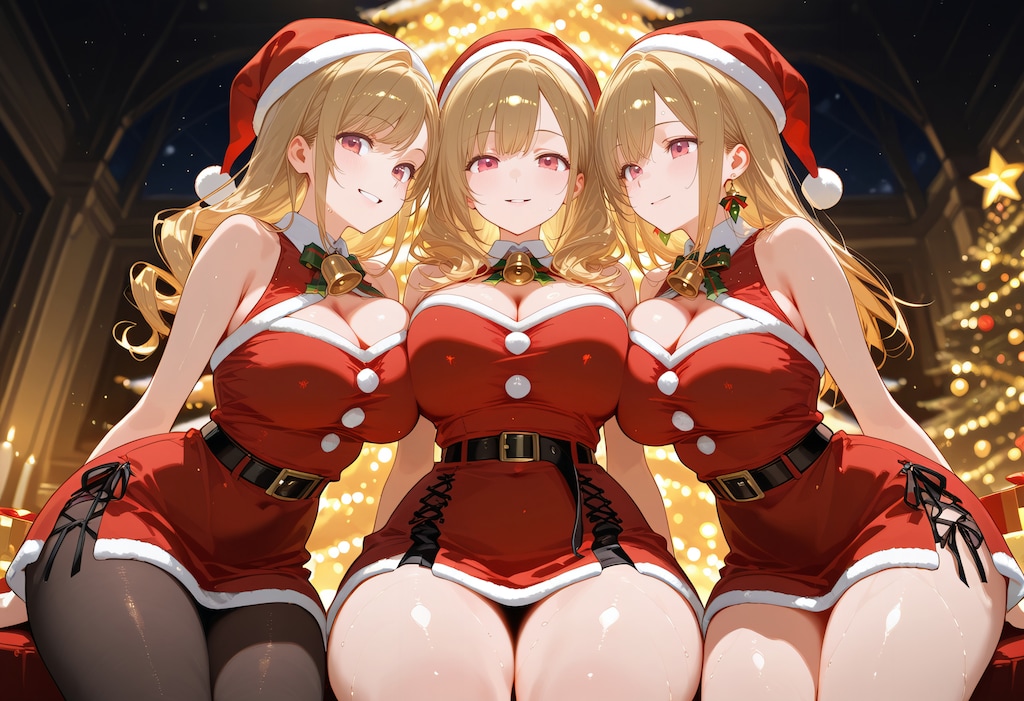 Merry Christmas🎄