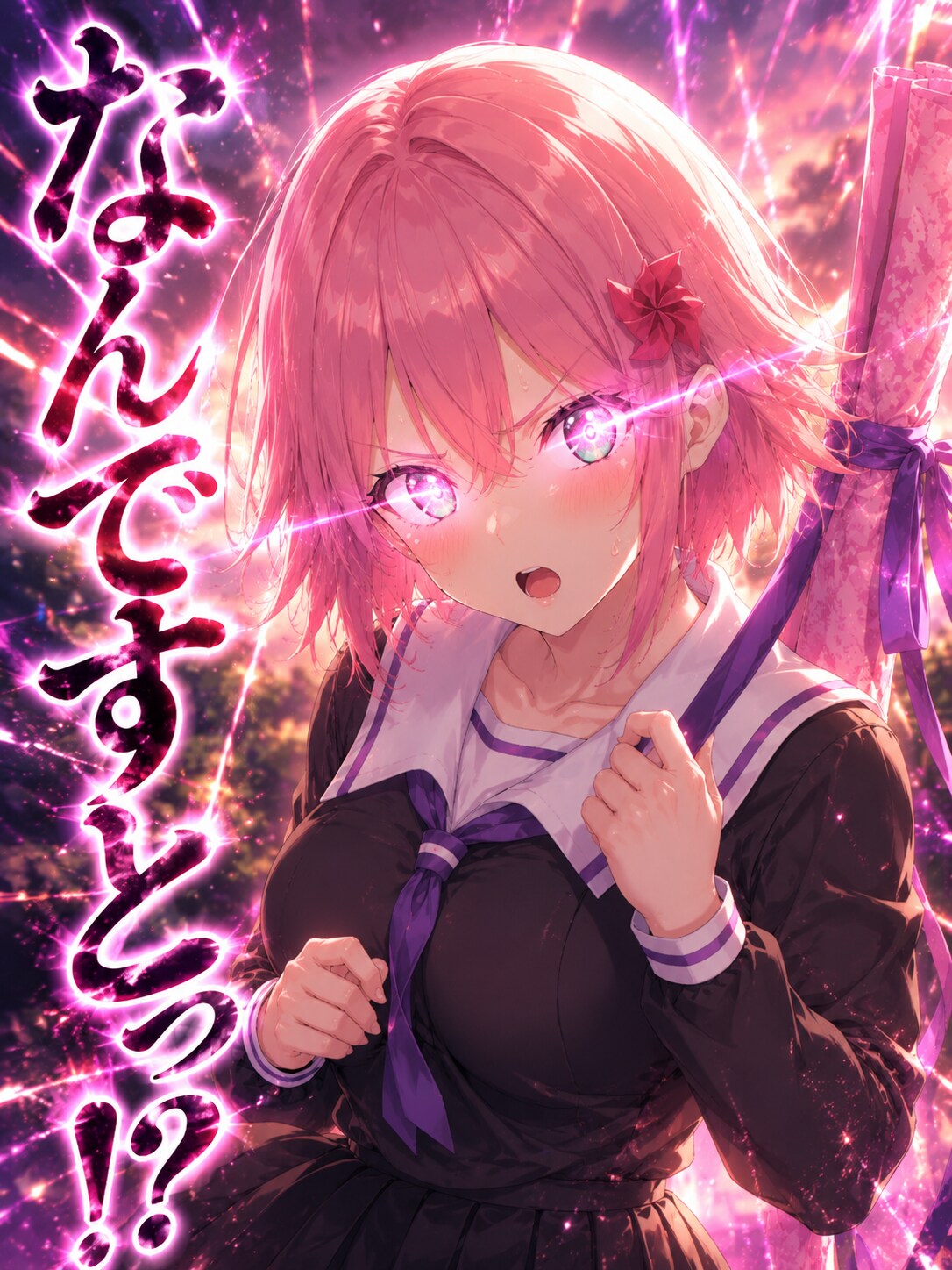 リトライしたけど、あまり変わらず💦