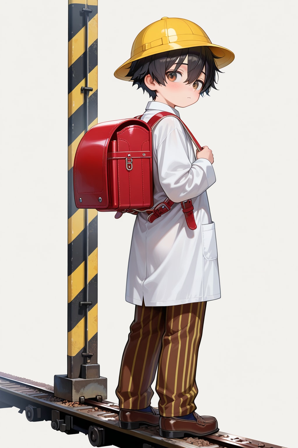 ランドセル