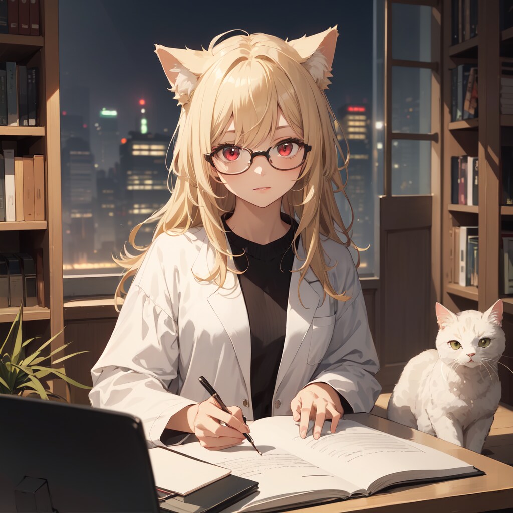 メガネ似合いますね