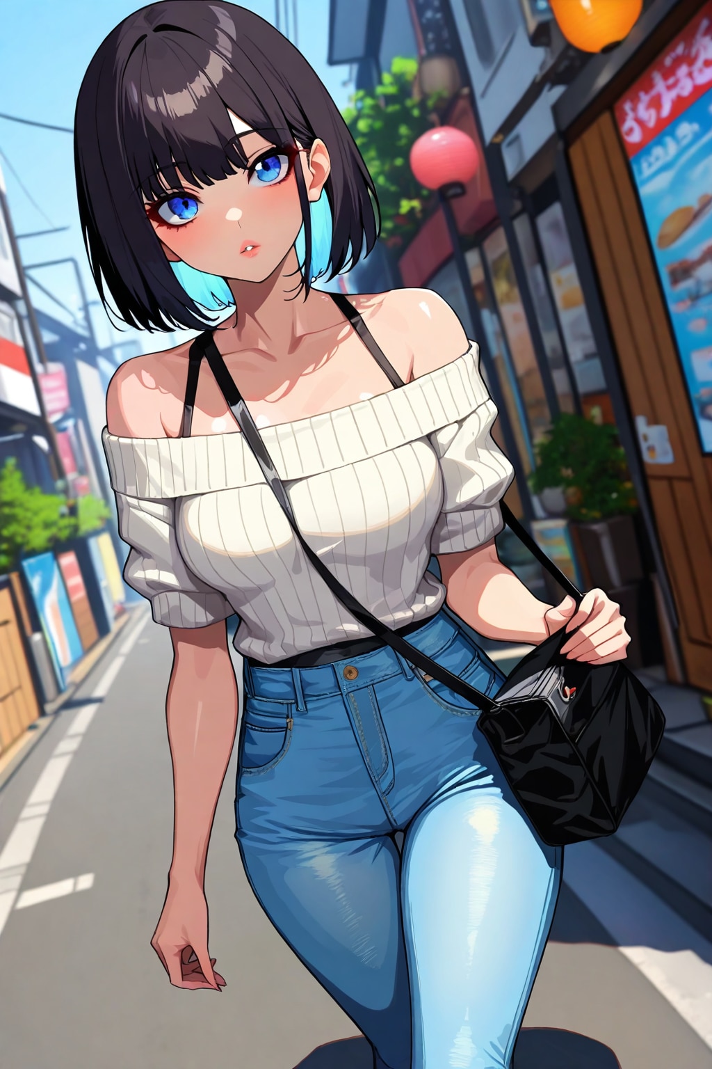 人間観察 その3