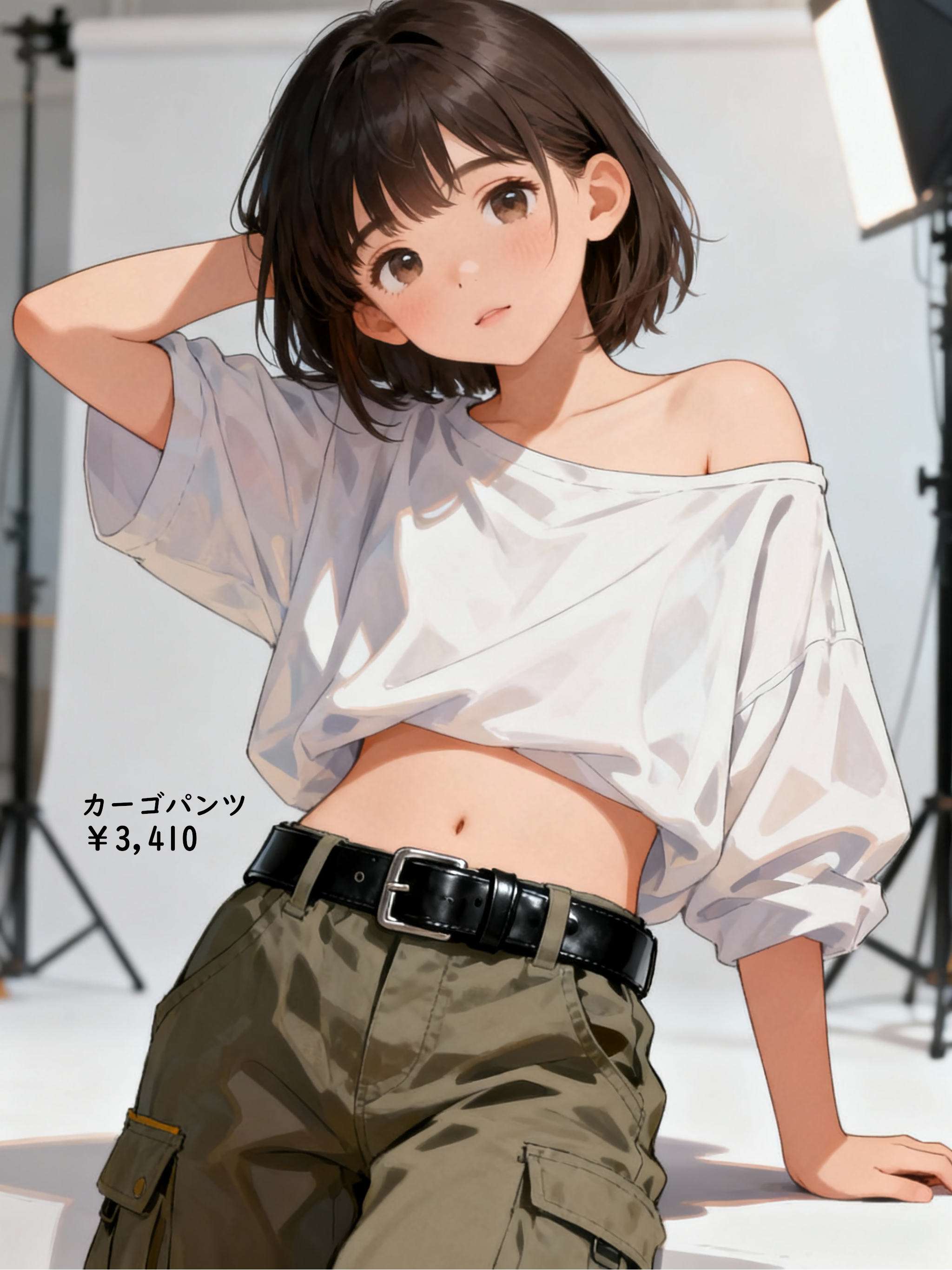 ファッション専門通販ショップ「Ingres」 13