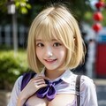 2025/01/05JK 七瀬結衣 bra 6枚目