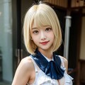 2025/01/05JK 七瀬結衣 bra 2枚目