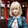 2025/01/05JK 七瀬結衣 bra 5枚目