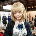 2025/01/05JK 七瀬結衣 bra 10枚目