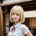 2025/01/05JK 七瀬結衣 bra 7枚目