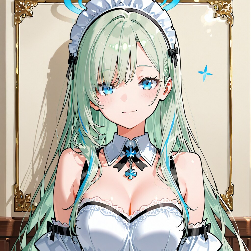 #PHOENIX が生成した「ドメインの日」擬人化