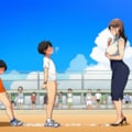 校内射精大会２ 8枚目