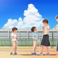 校内射精大会２ 5枚目