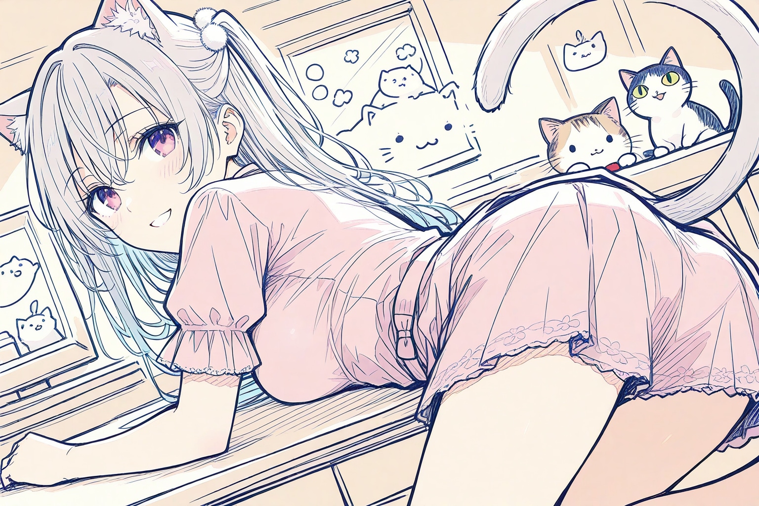 UNICORN | の人気AIイラスト・グラビア