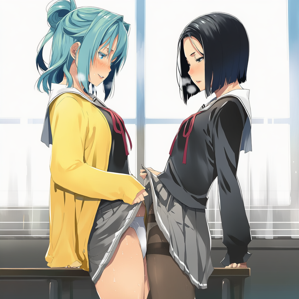 めくりあい