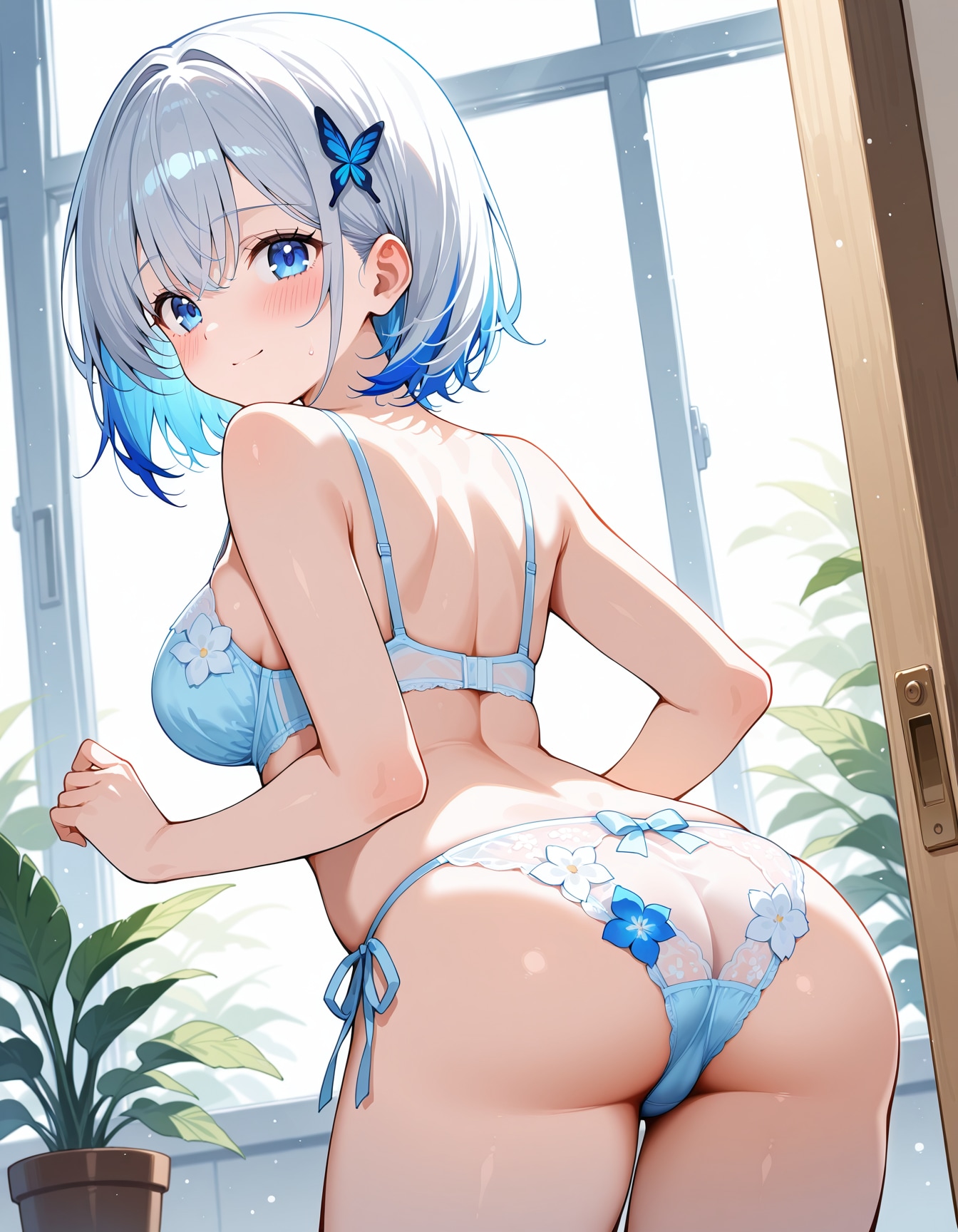 むふふな女の子 72