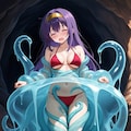 お題箱55アテナ姫 6枚目