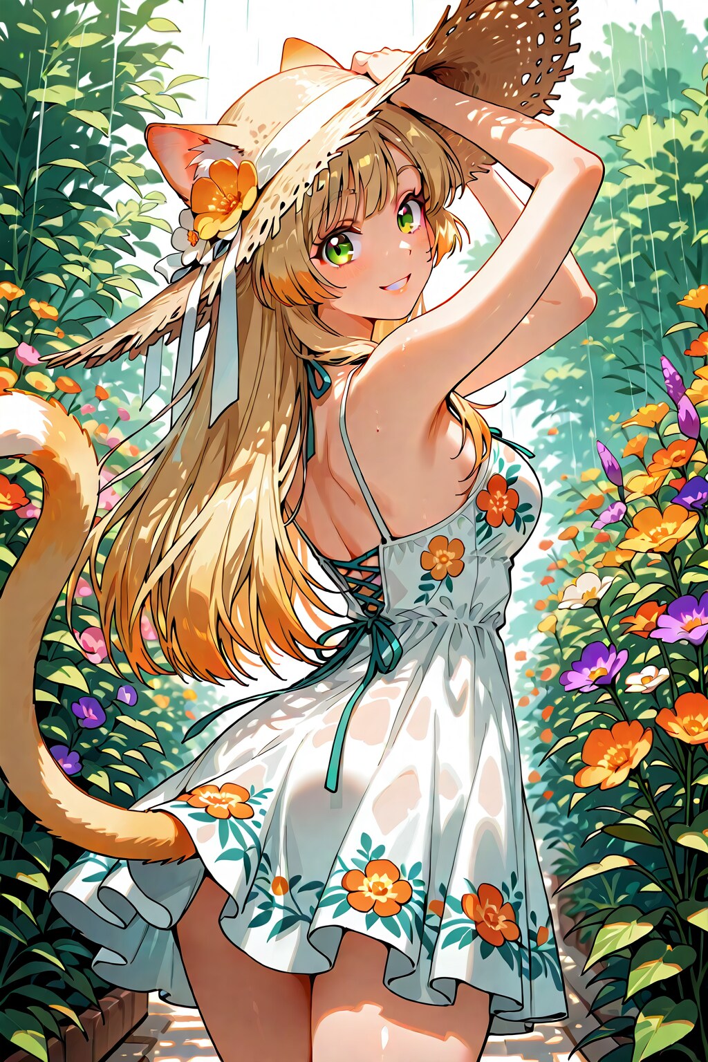 もうじき夏が来る