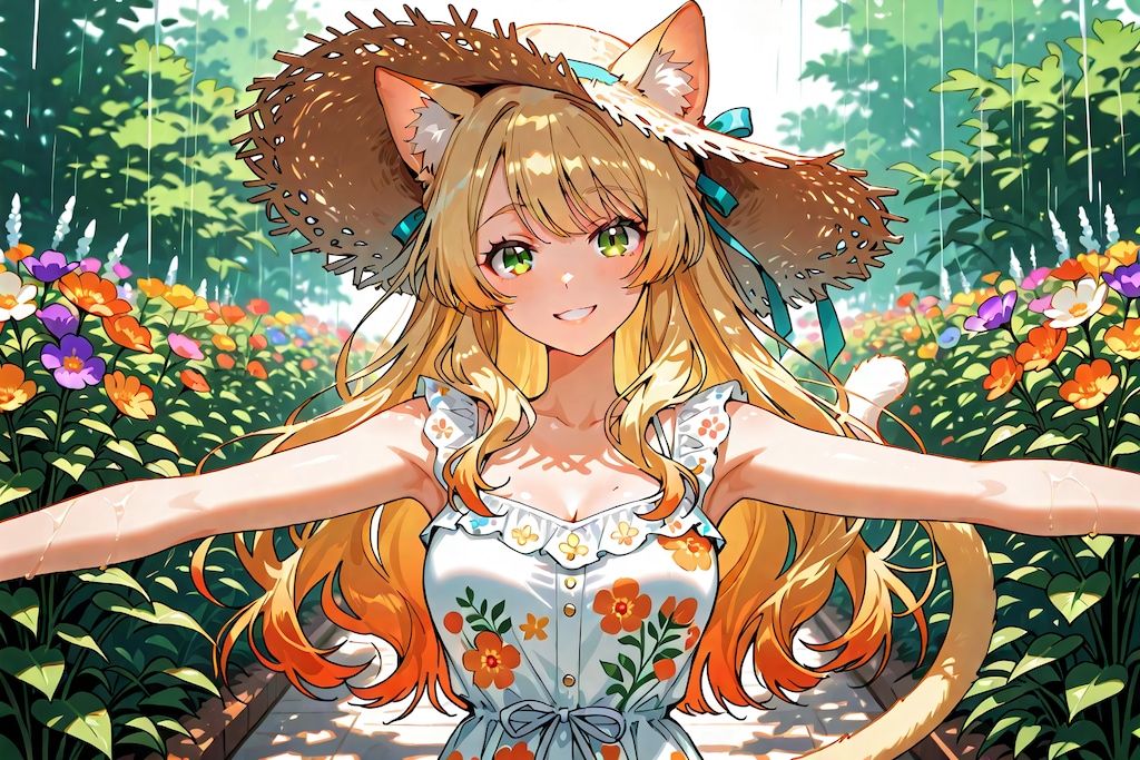 もうじき夏が来る