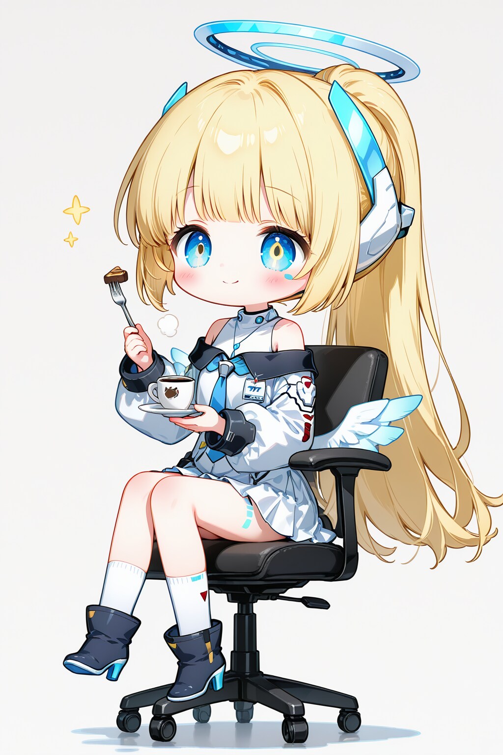 プチエル | の人気AIイラスト・グラビア