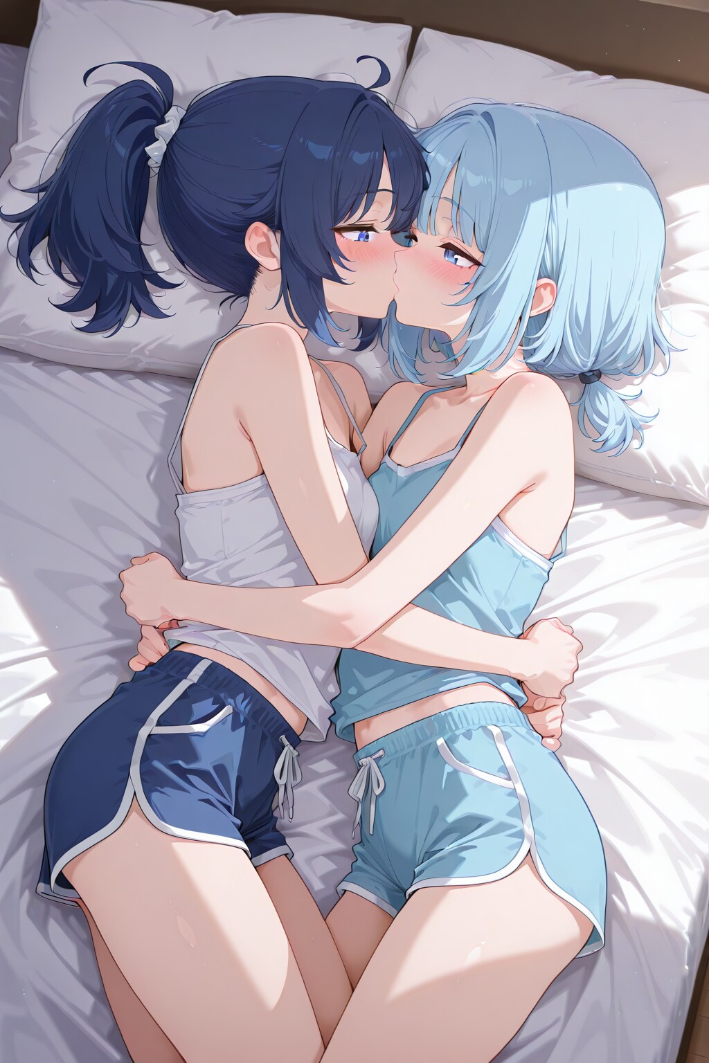 ぽにぽにたいむ