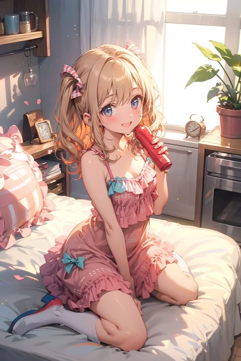 かわいいだけじゃだめですか？