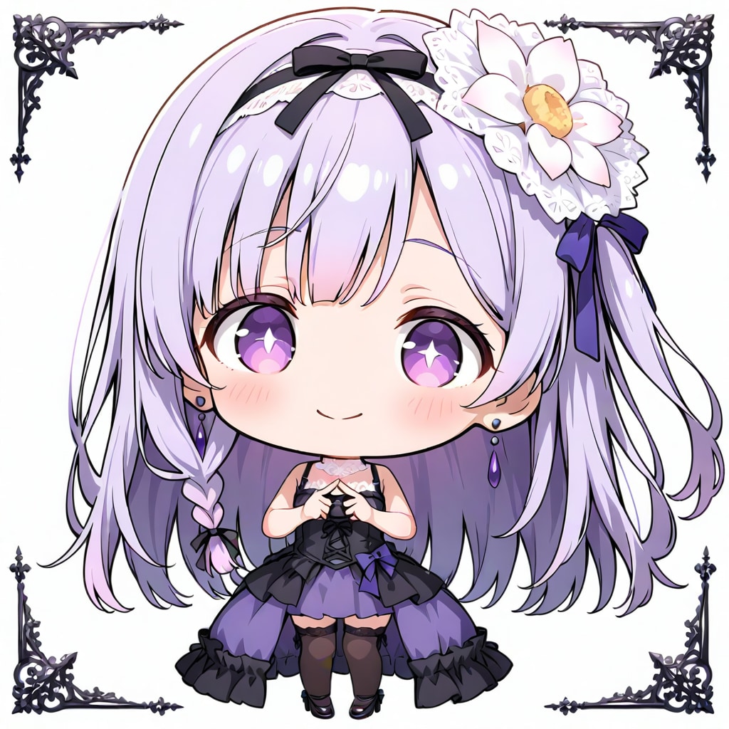 ドレスアップ | の人気AIイラスト・グラビア