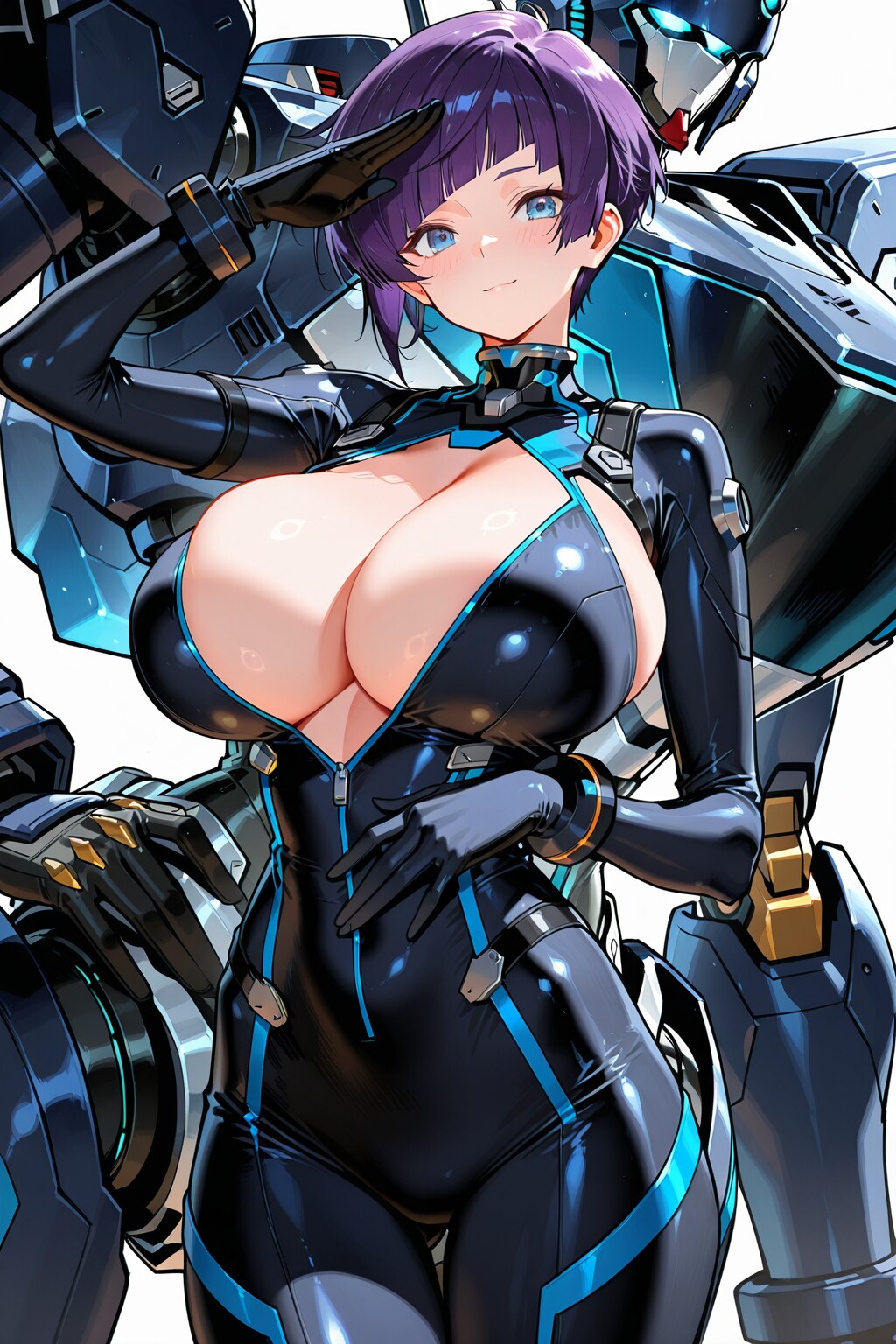 ロボパイ