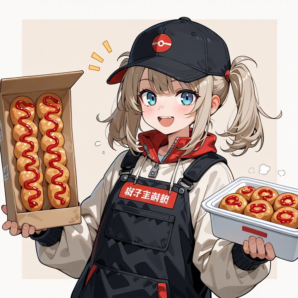 お届けに参りました～ | の人気AIイラスト・グラビア