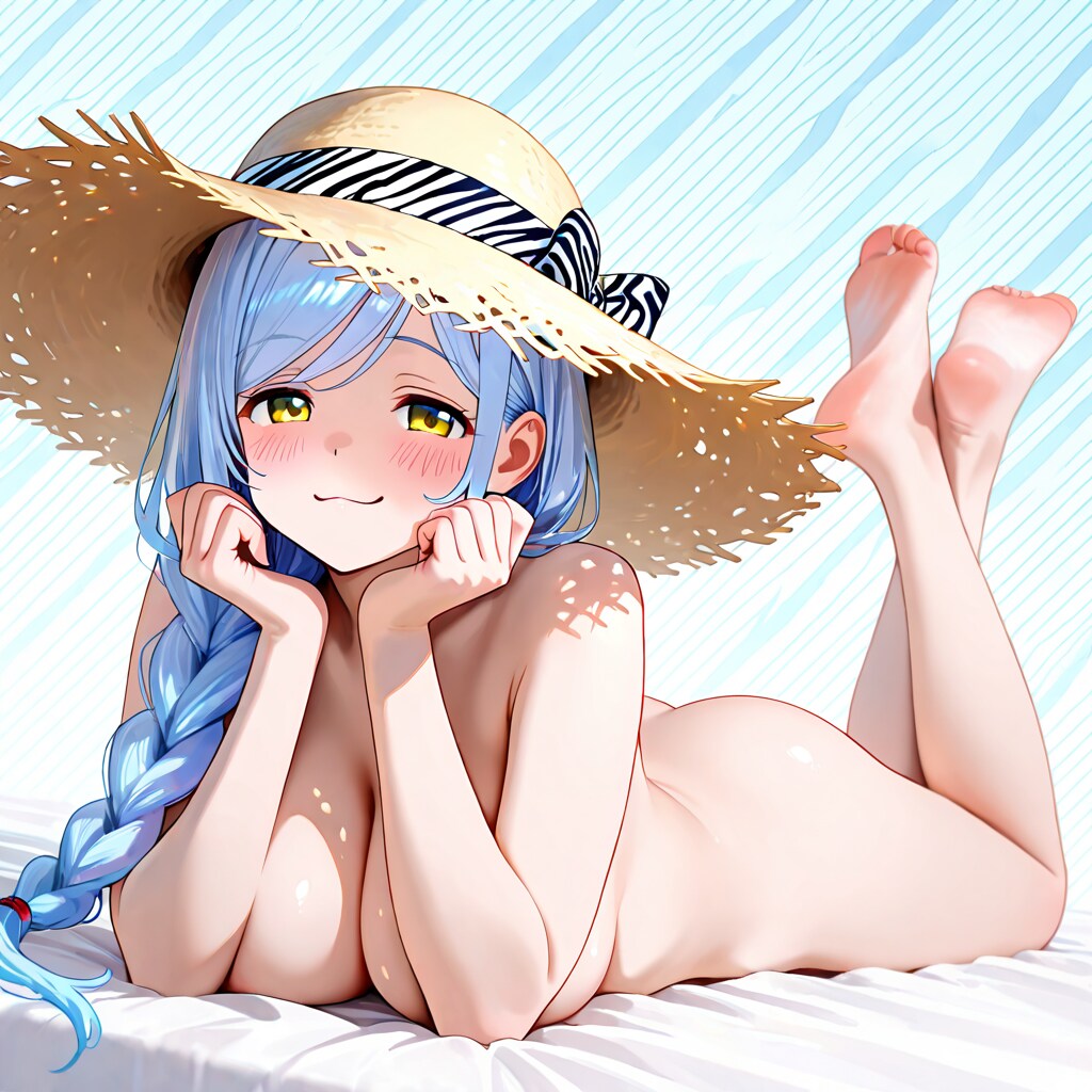 麦わらの一味⑤