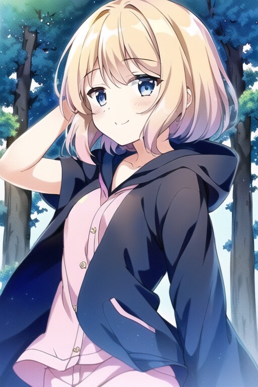 可愛いは正義