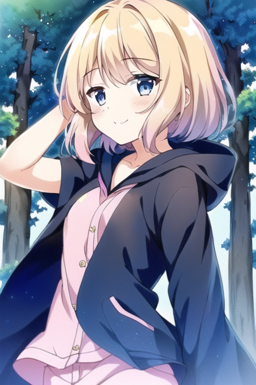 可愛いは正義
