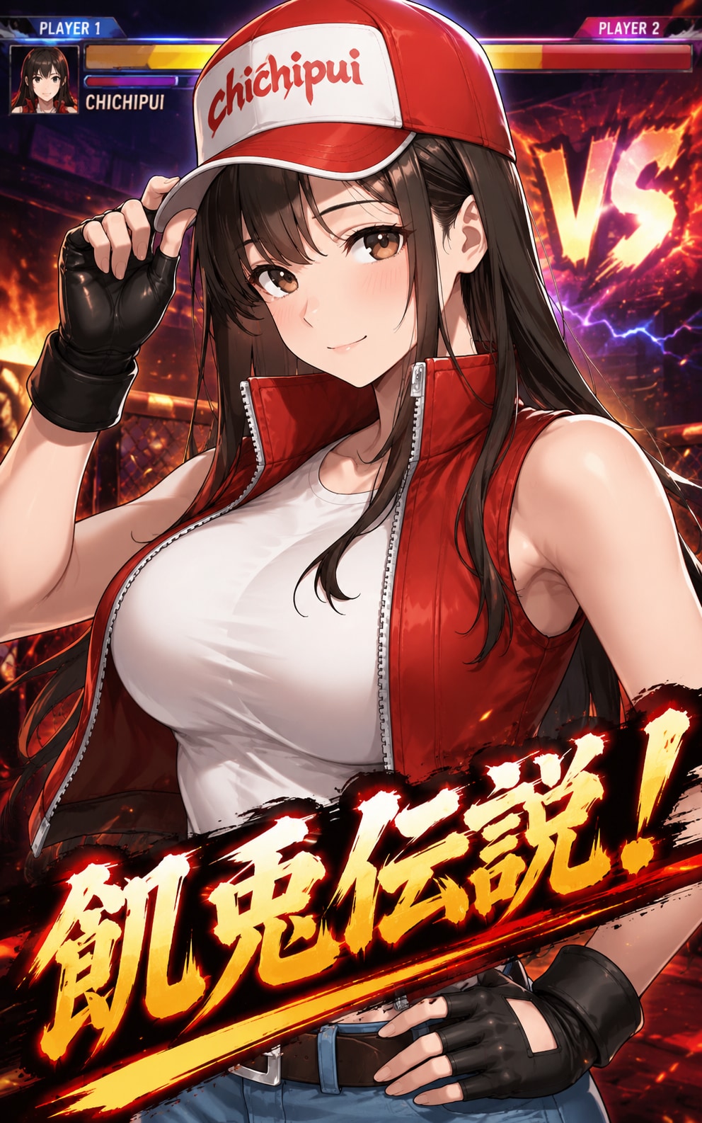 飢兎伝説