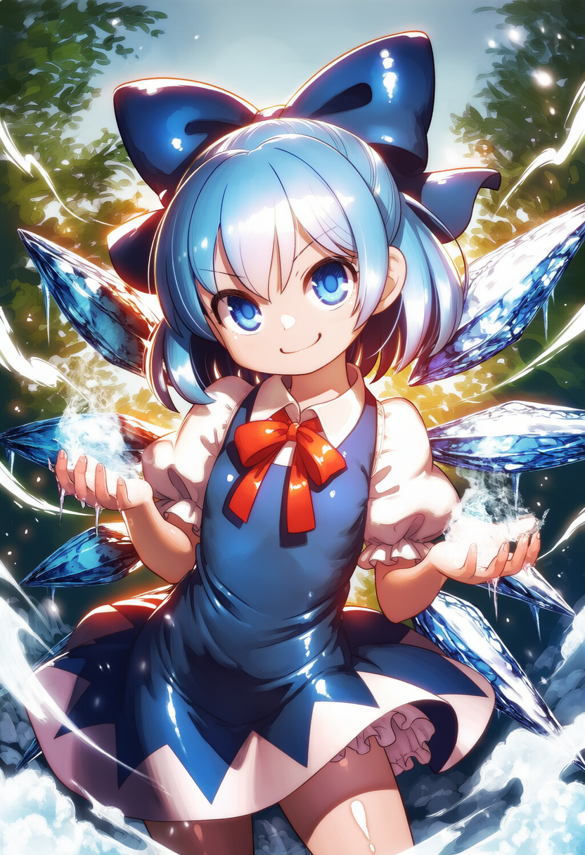 チルノの日
